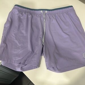 Men’s Chubbies 5.5 swimsuit
